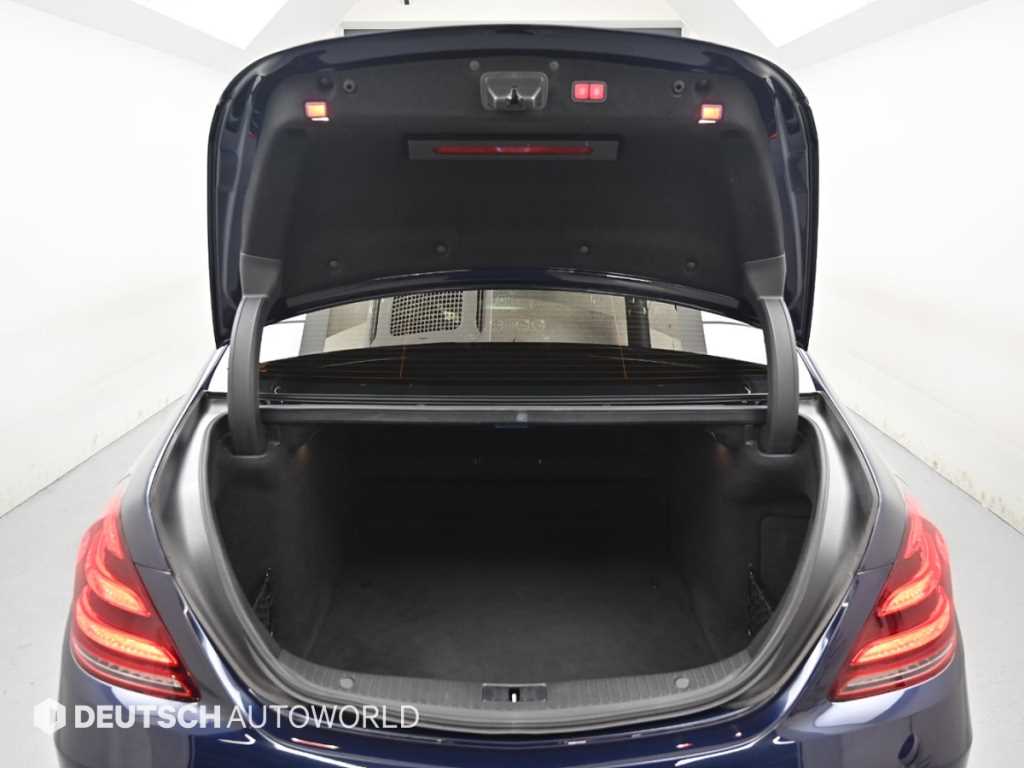 Mercedes Benz S Class 2018 - Importación desde Corea - HF Imports Iquique - Foto 19