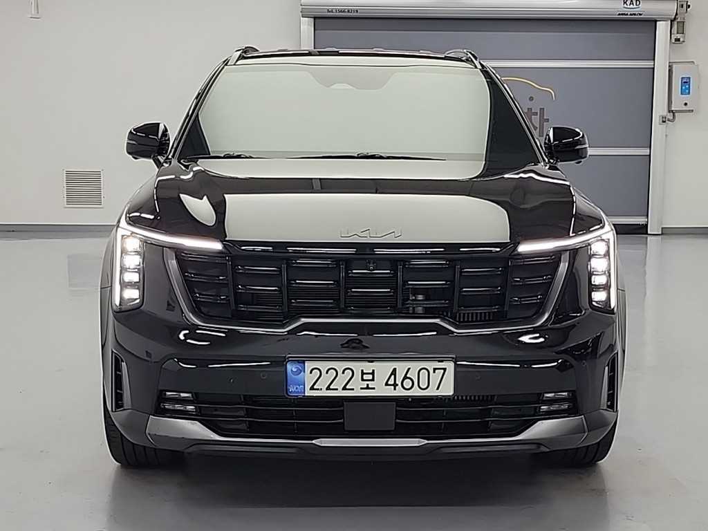 KIA Sorento - Vista 2