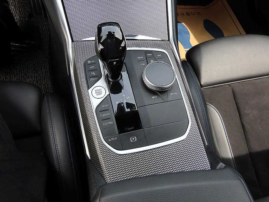 BMW 3 series - Vista 11