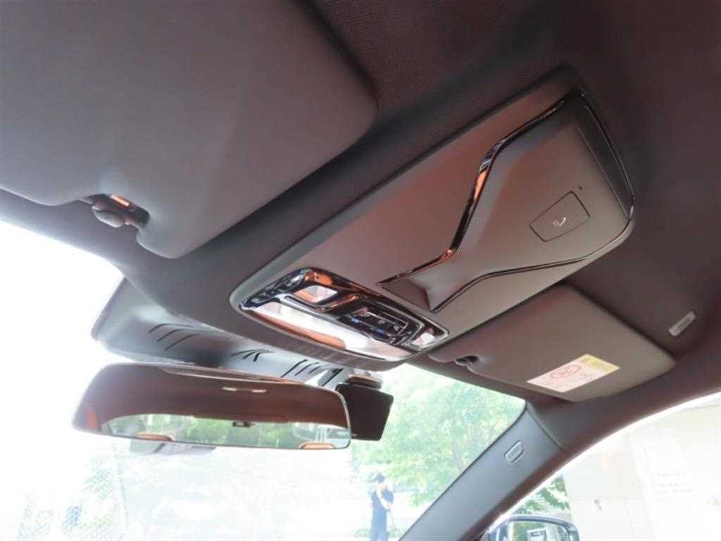BMW 4 Series - Vista 10