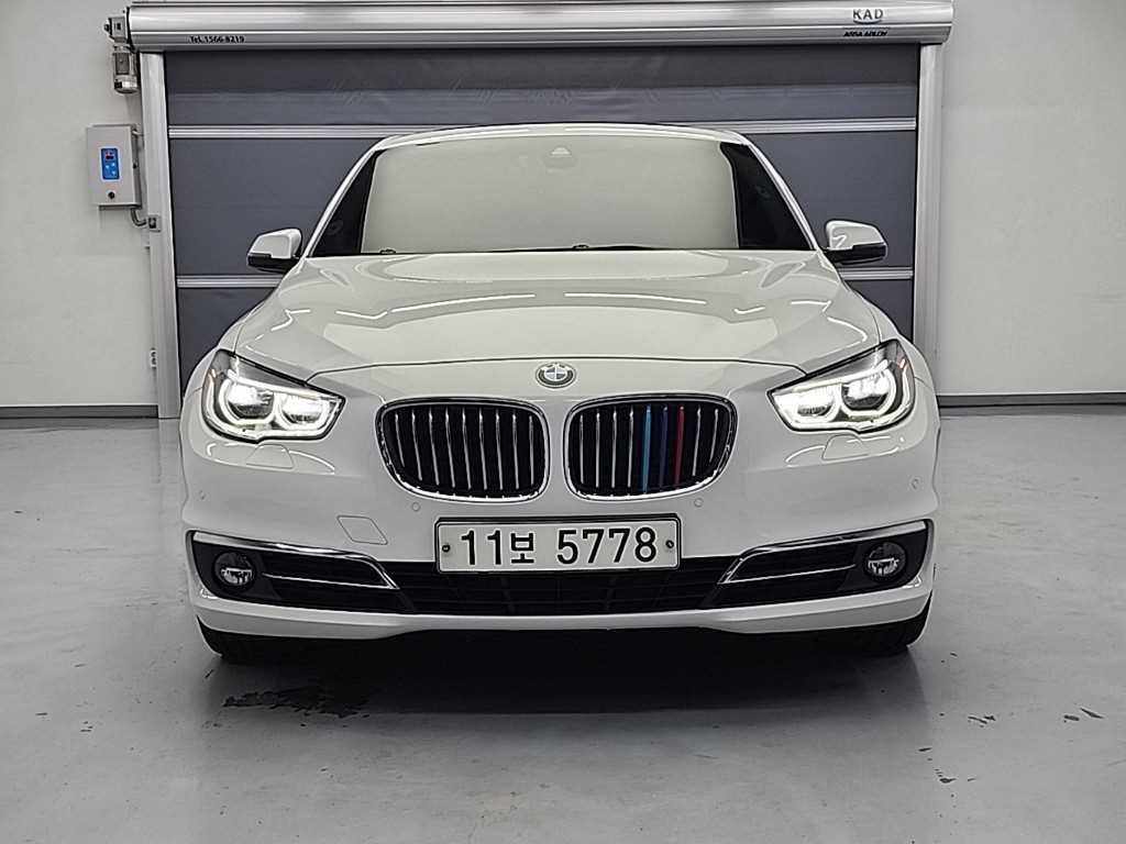 BMW Gran Turismo - Vista 2