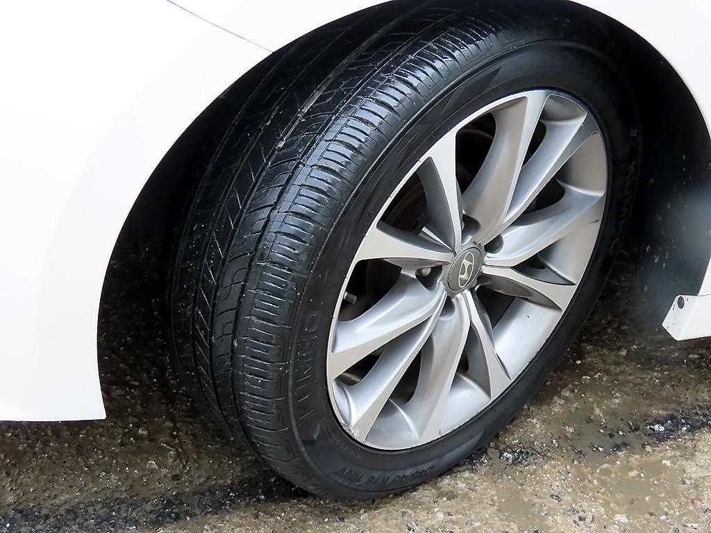 HYUNDAI Grandeur 2016 - Importación desde Corea - HF Imports Iquique - Foto 20