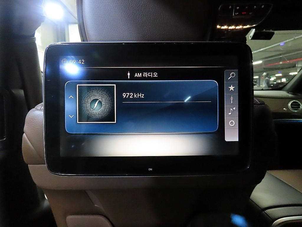 Mercedes Benz S Class 2018 - Importación desde Corea - HF Imports Iquique - Foto 14