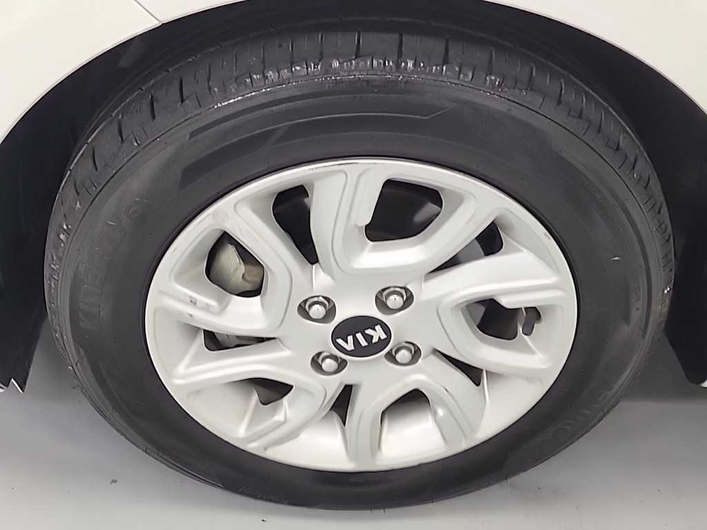 KIA Morning 2018 Blanco - Importación desde Corea - HF Imports Iquique - Foto 18