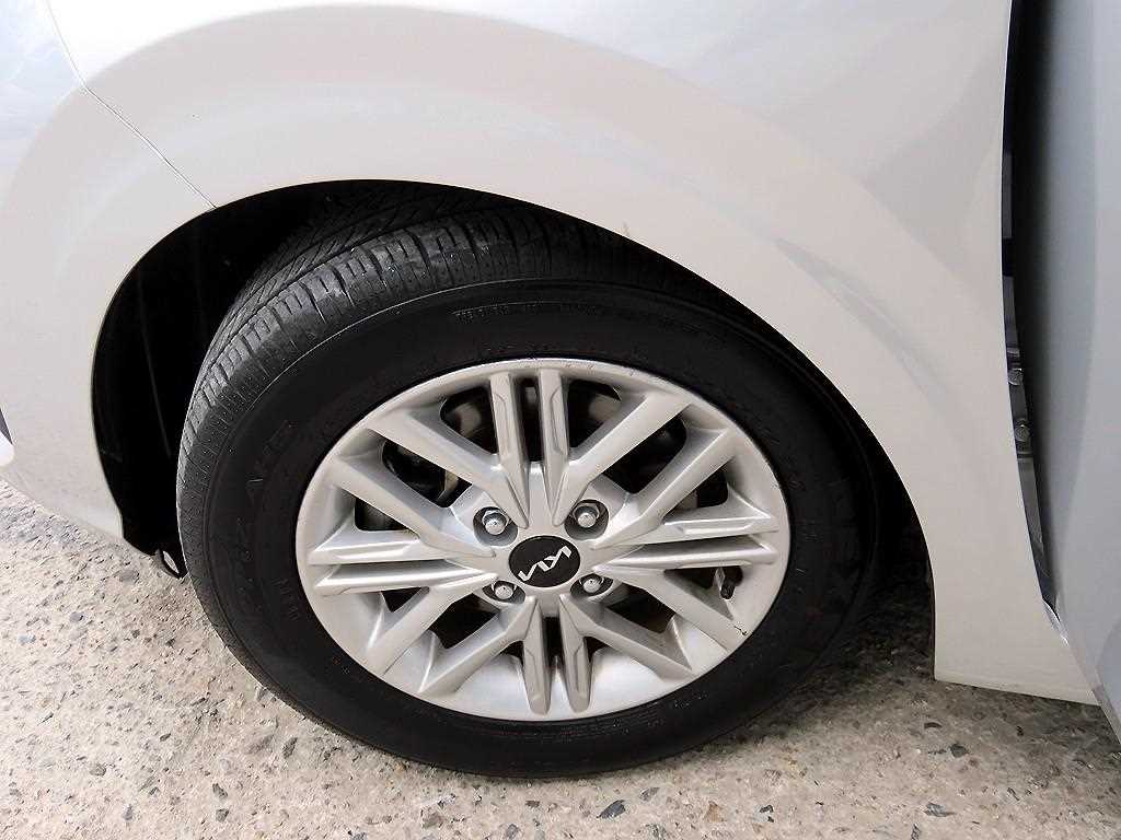 KIA Morning 2022 Gris - Importación desde Corea - HF Imports Iquique - Foto 20