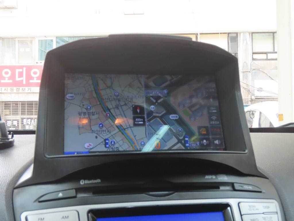 HYUNDAI Tucson 2011 - Importación desde Corea - HF Imports Iquique - Foto 14