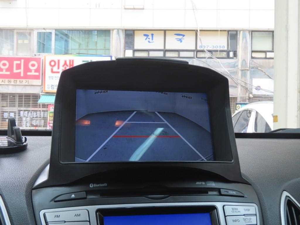 HYUNDAI Tucson 2011 - Importación desde Corea - HF Imports Iquique - Foto 15