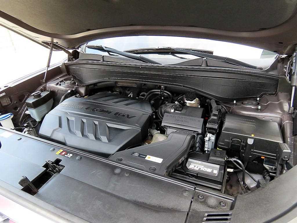 HYUNDAI Palisade 2020 Gris - Importación desde Corea - HF Imports Iquique - Foto 19