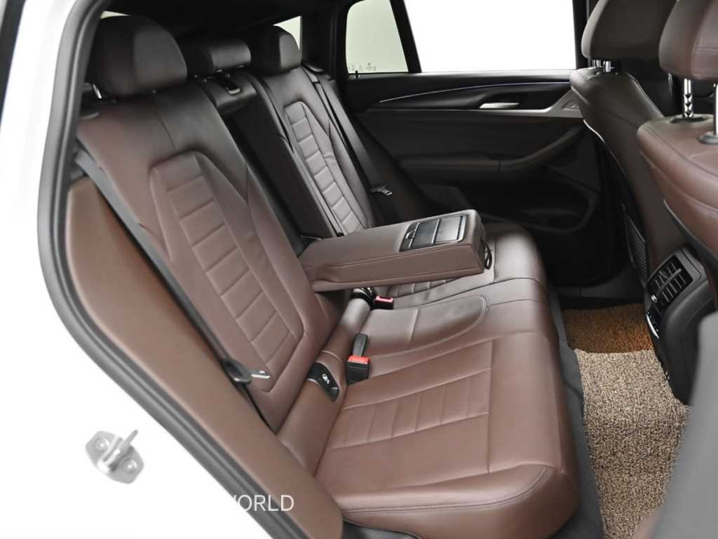 BMW X4 - Vista 12