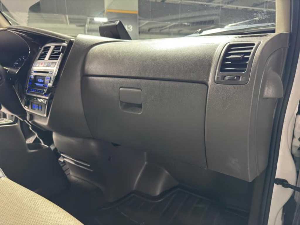 Small Truck Cargo (small) 2022 - Importación desde Corea - HF Imports Iquique - Foto 16