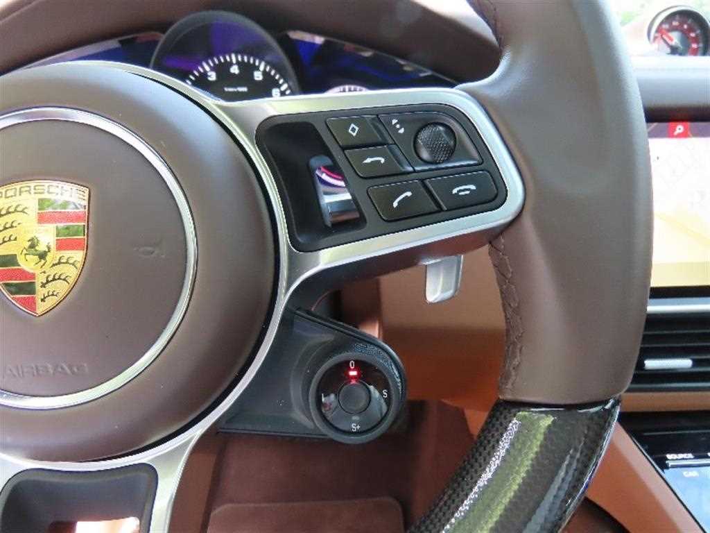 Porsche Cayenne - Vista 11