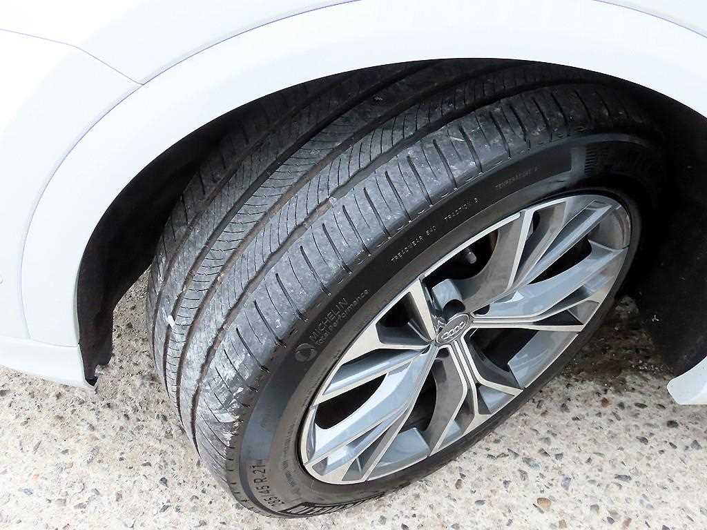 Audi Q8 2021 - Importación desde Corea - HF Imports Iquique - Foto 20