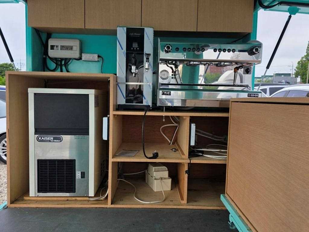 Small Truck Special (sneck/mobile sales) - Vista 7