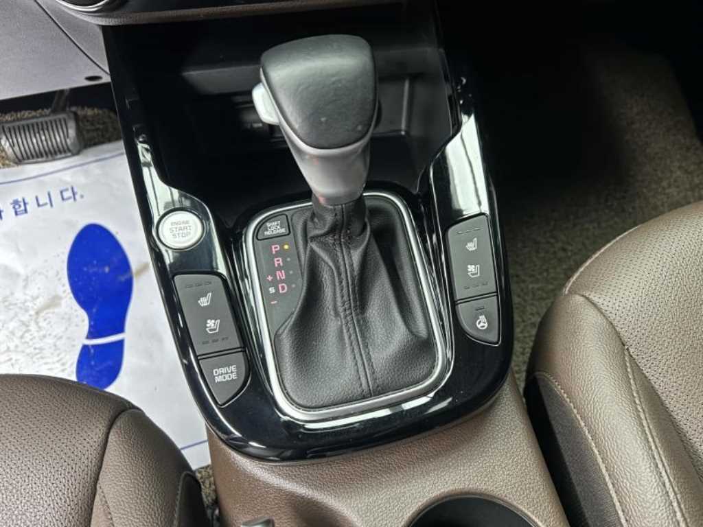 KIA Soul - Vista 10