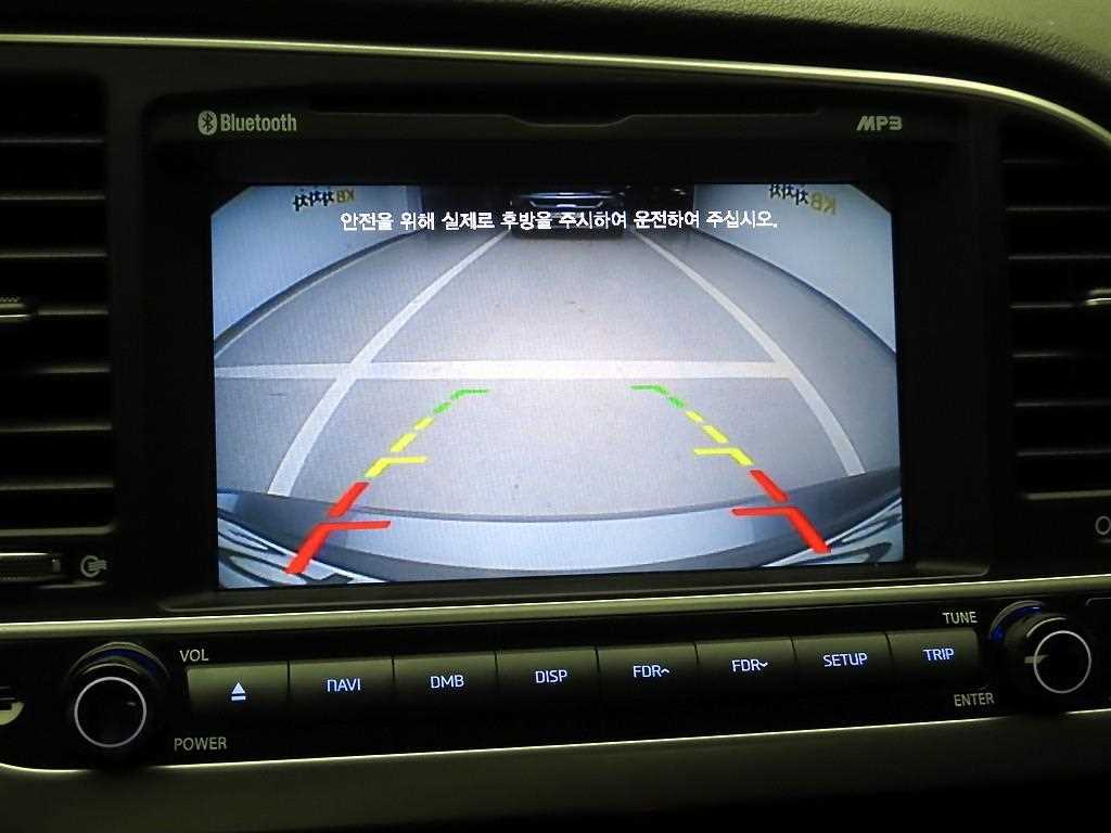 HYUNDAI Avante 2016 Gris - Importación desde Corea - HF Imports Iquique - Foto 16