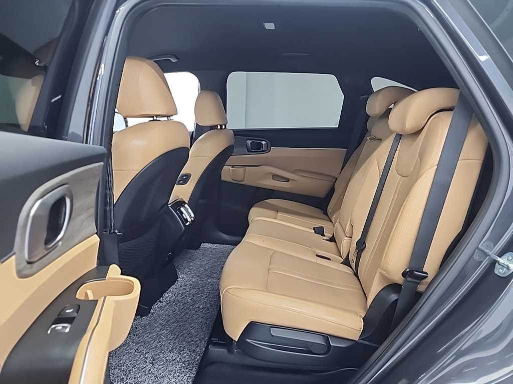 KIA Sorento - Vista 12