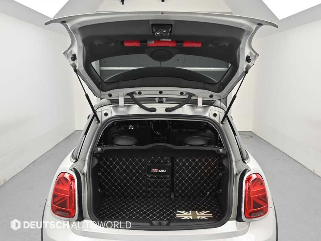 Mini Cooper 2022 Plateado - Importación desde Corea - HF Imports Iquique - Foto 19
