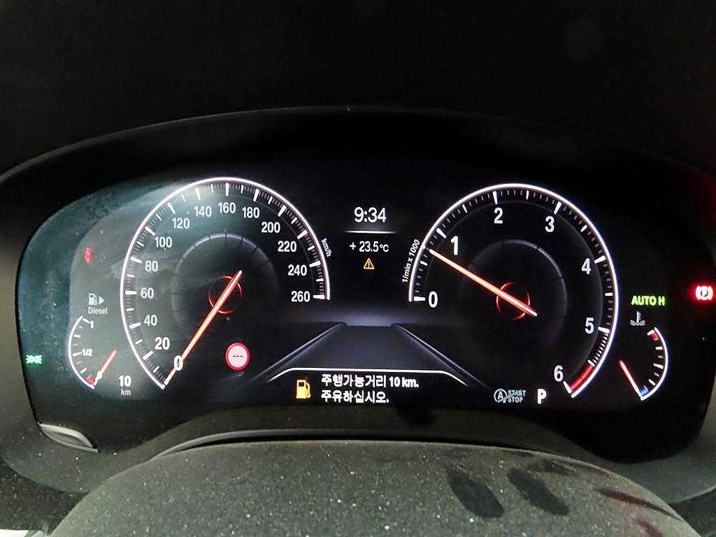 BMW Gran Turismo - Vista 6