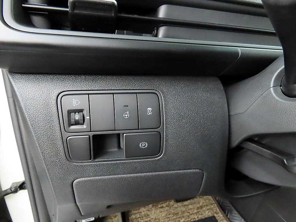 HYUNDAI Staria - Vista 12