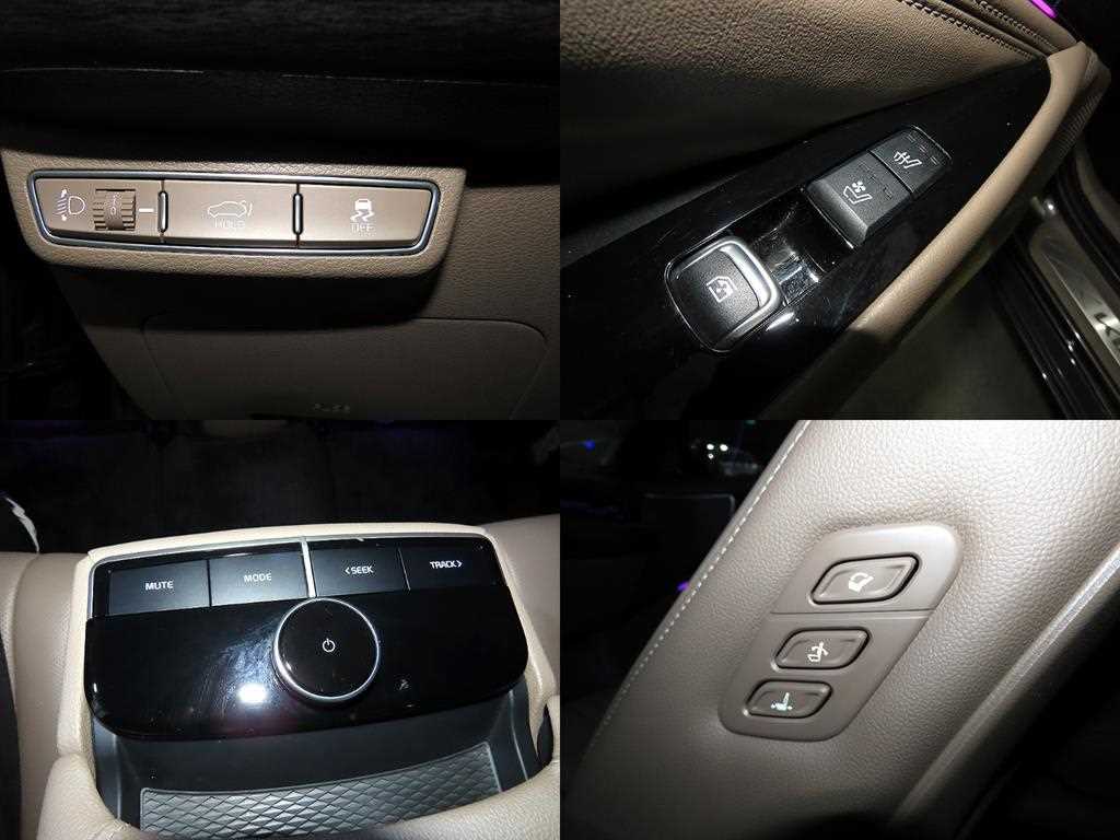 KIA K8 2022 Gris - Importación desde Corea - HF Imports Iquique - Foto 18