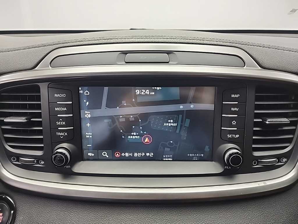 KIA Sorento 2020 - Importación desde Corea - HF Imports Iquique - Foto 16