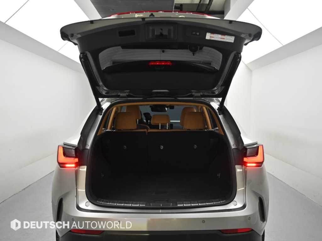 Lexus NX 2023 Gris - Importación desde Corea - HF Imports Iquique - Foto 19