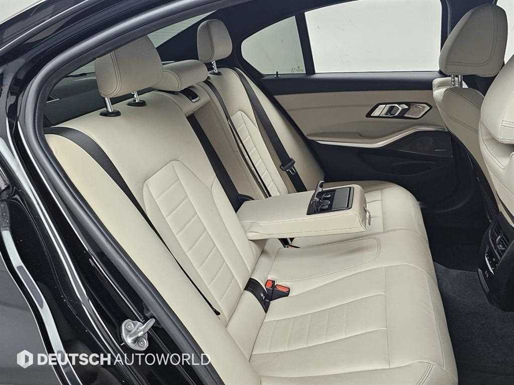 BMW 3 series - Vista 12
