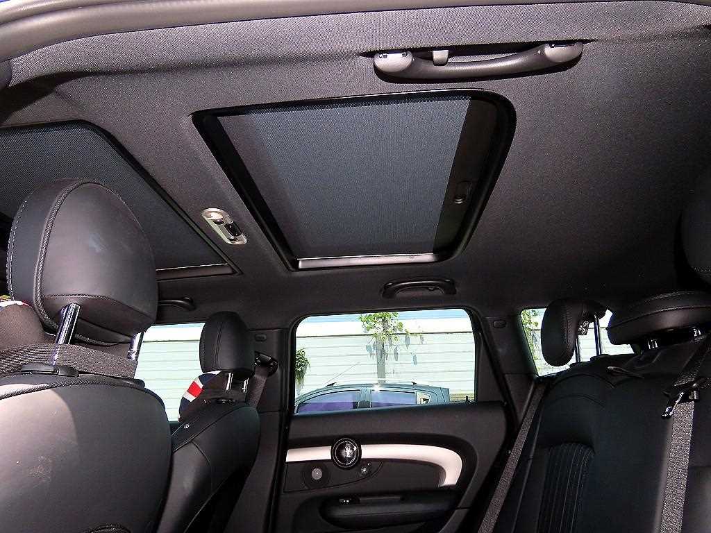 Mini Clubman 2023 Verde - Importación desde Corea - HF Imports Iquique - Foto 16