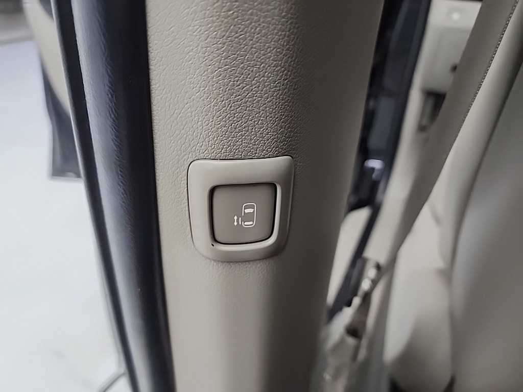 KIA Carnival 2019 Negro - Importación desde Corea - HF Imports Iquique - Foto 14