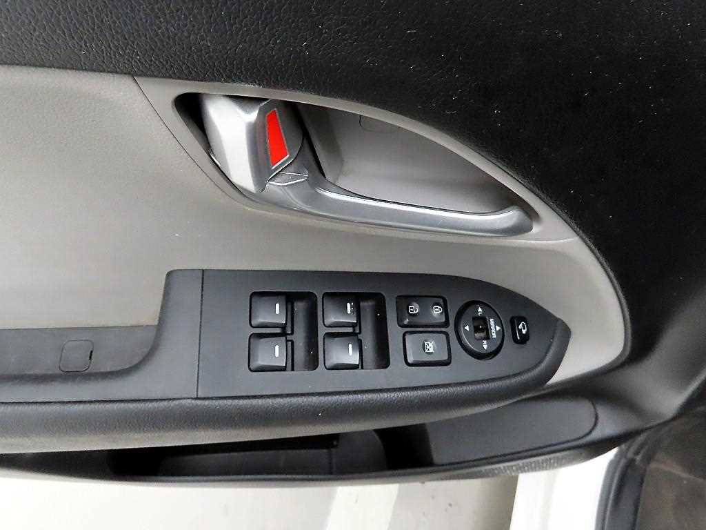 KIA Ray - Vista 11