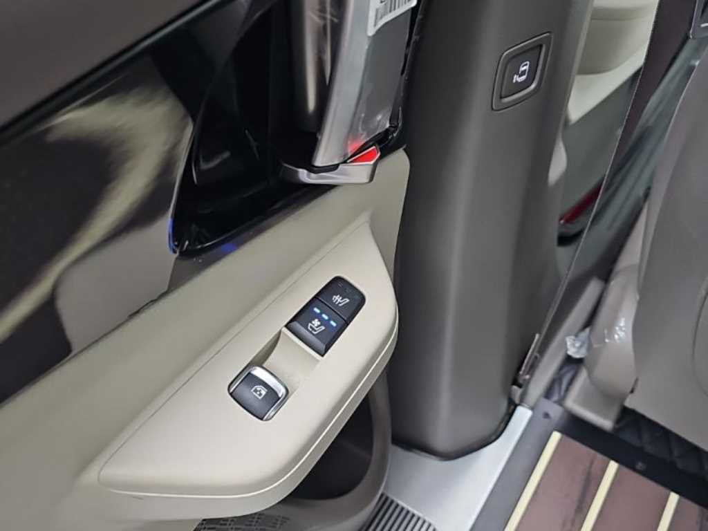 KIA Carnival 2025 Negro - Importación desde Corea - HF Imports Iquique - Foto 15