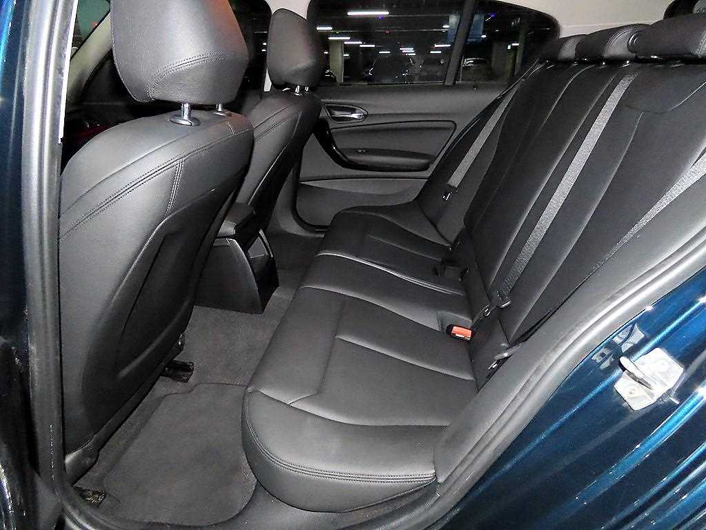BMW 1 series - Vista 7