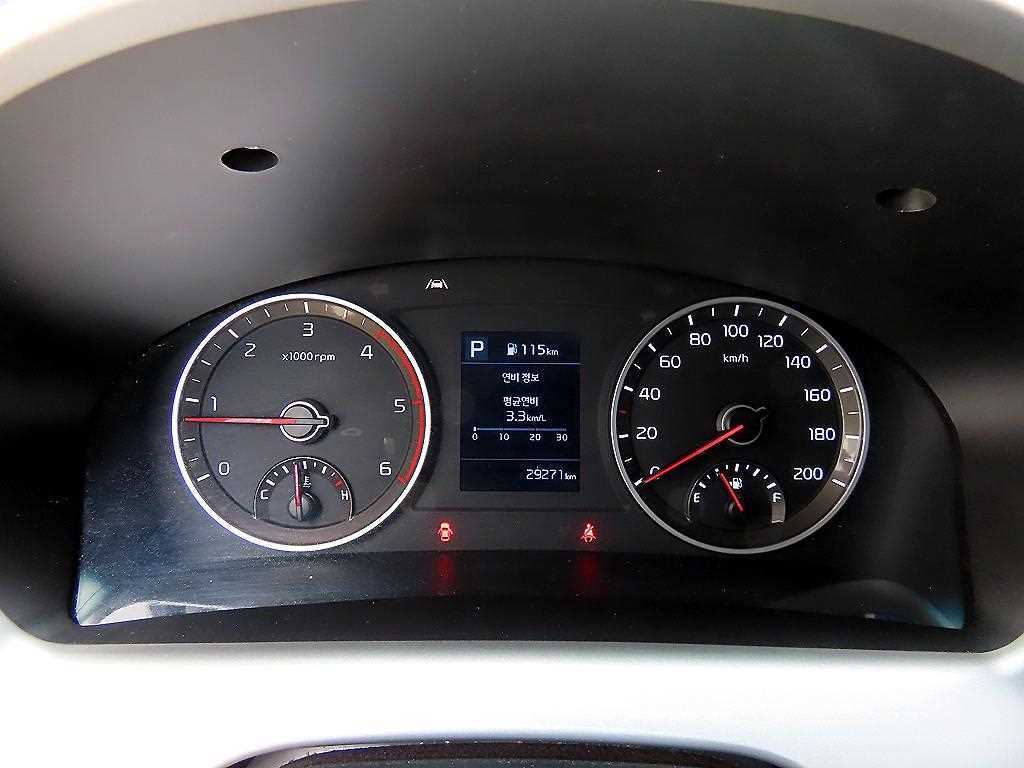 Small Truck Normal Box(High Deck) - Vista 10
