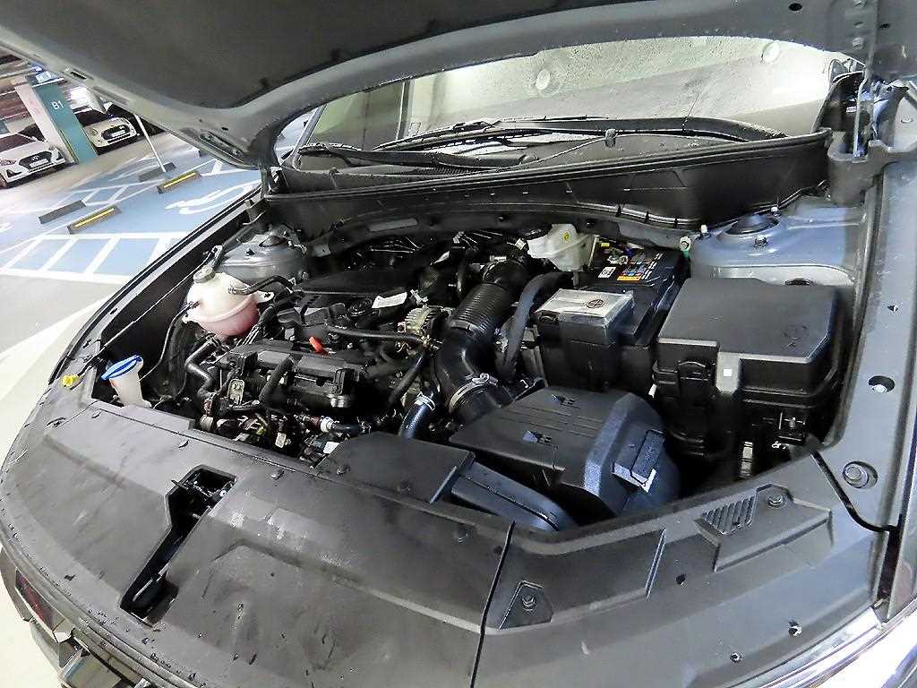 HYUNDAI Tucson 2024 Gris - Importación desde Corea - HF Imports Iquique - Foto 17
