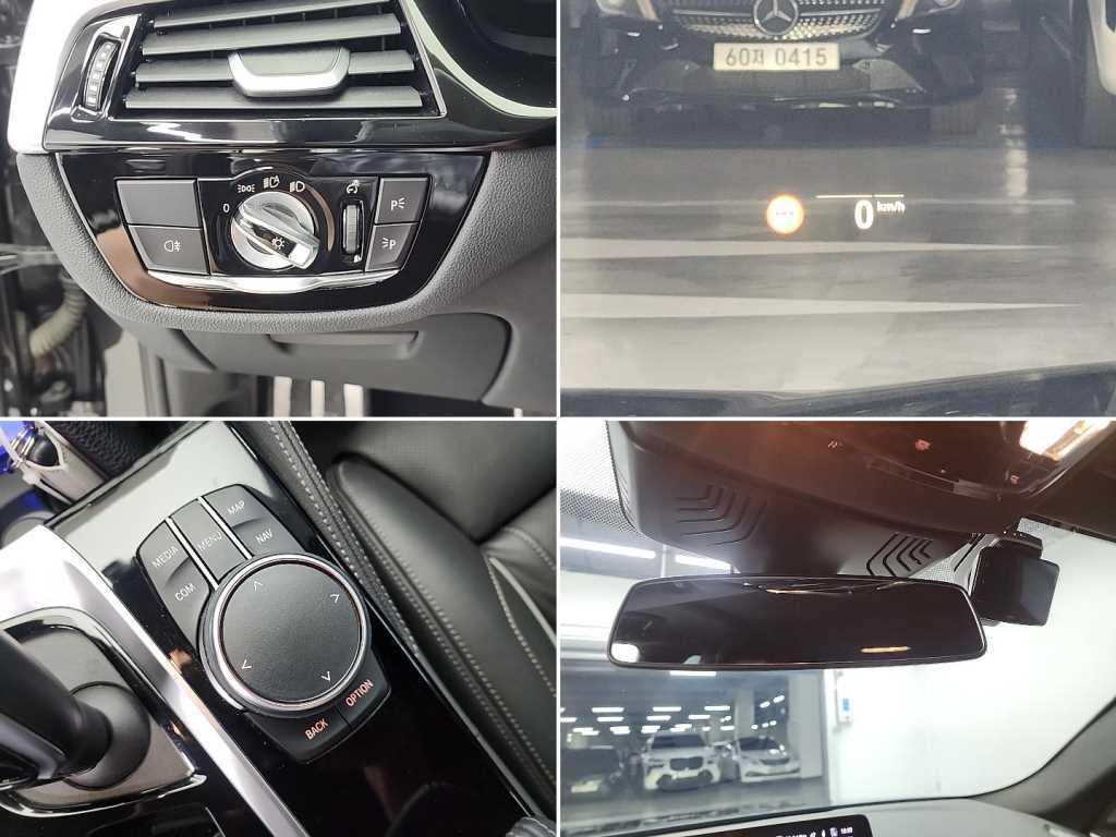 BMW 5 Series 2023 Gris - Importación desde Corea - HF Imports Iquique - Foto 18