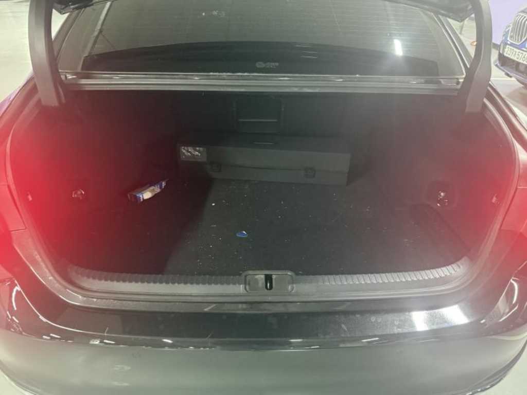 Lexus ES - Vista 7