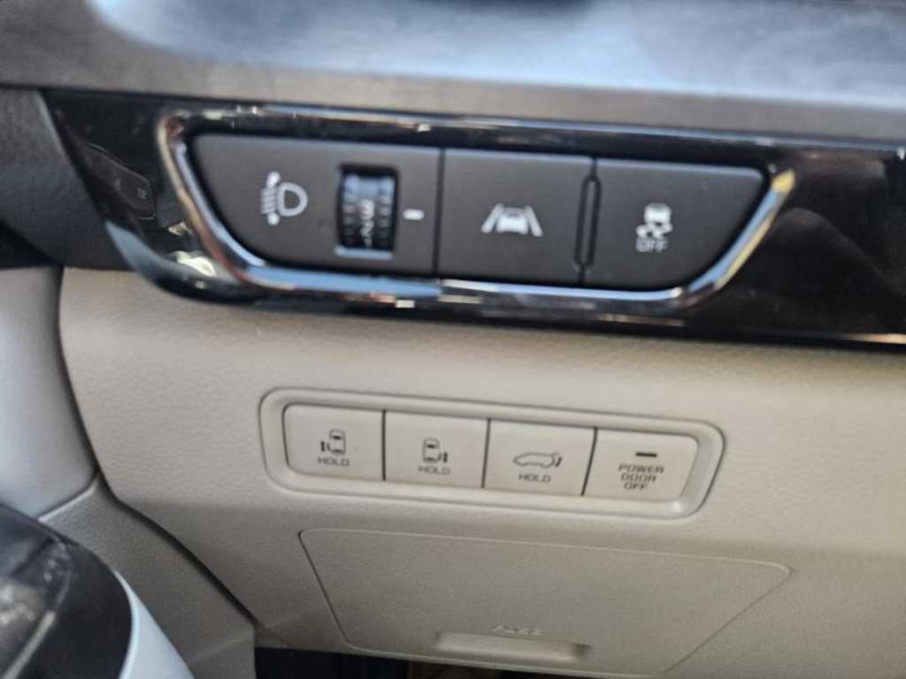 KIA Carnival 2023 Blanco - Importación desde Corea - HF Imports Iquique - Foto 17