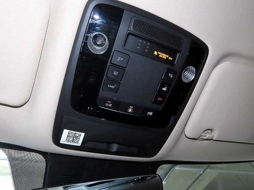 KIA Carnival 2021 Azul - Importación desde Corea - HF Imports Iquique - Foto 15