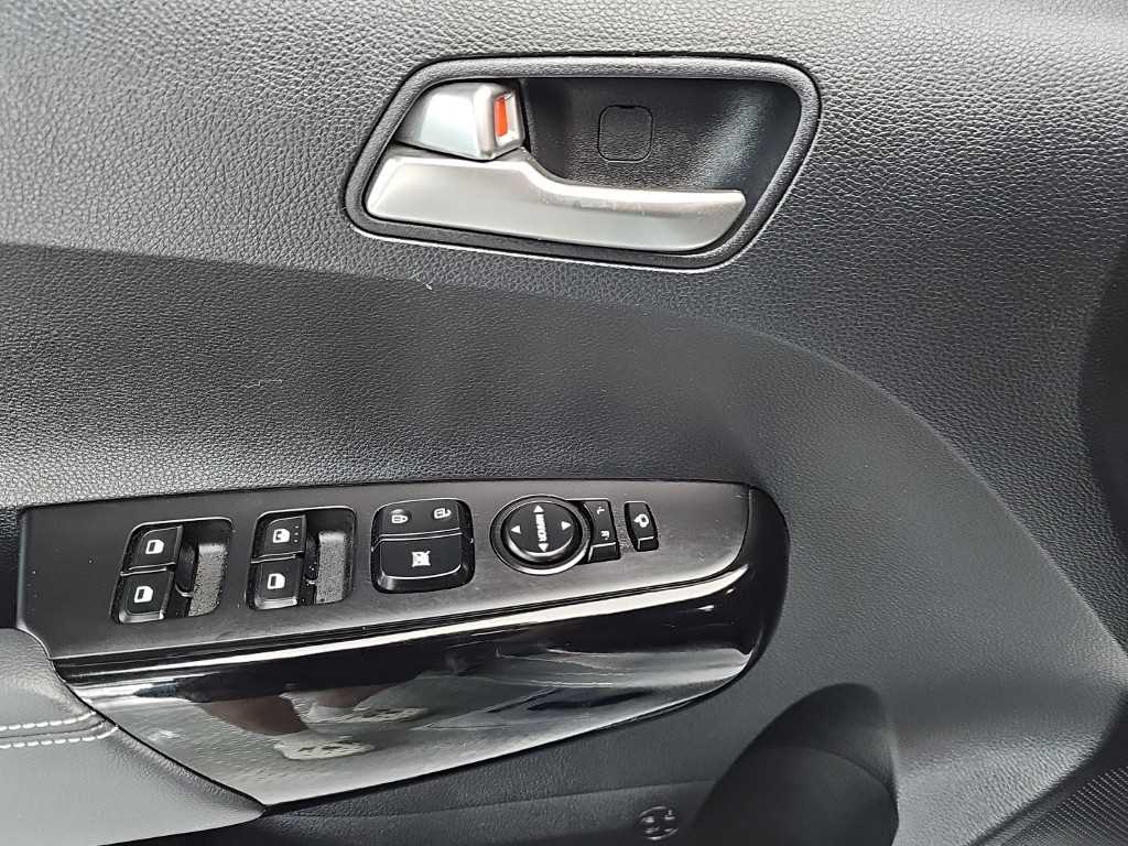 KIA Morning 2025 Plateado - Importación desde Corea - HF Imports Iquique - Foto 15