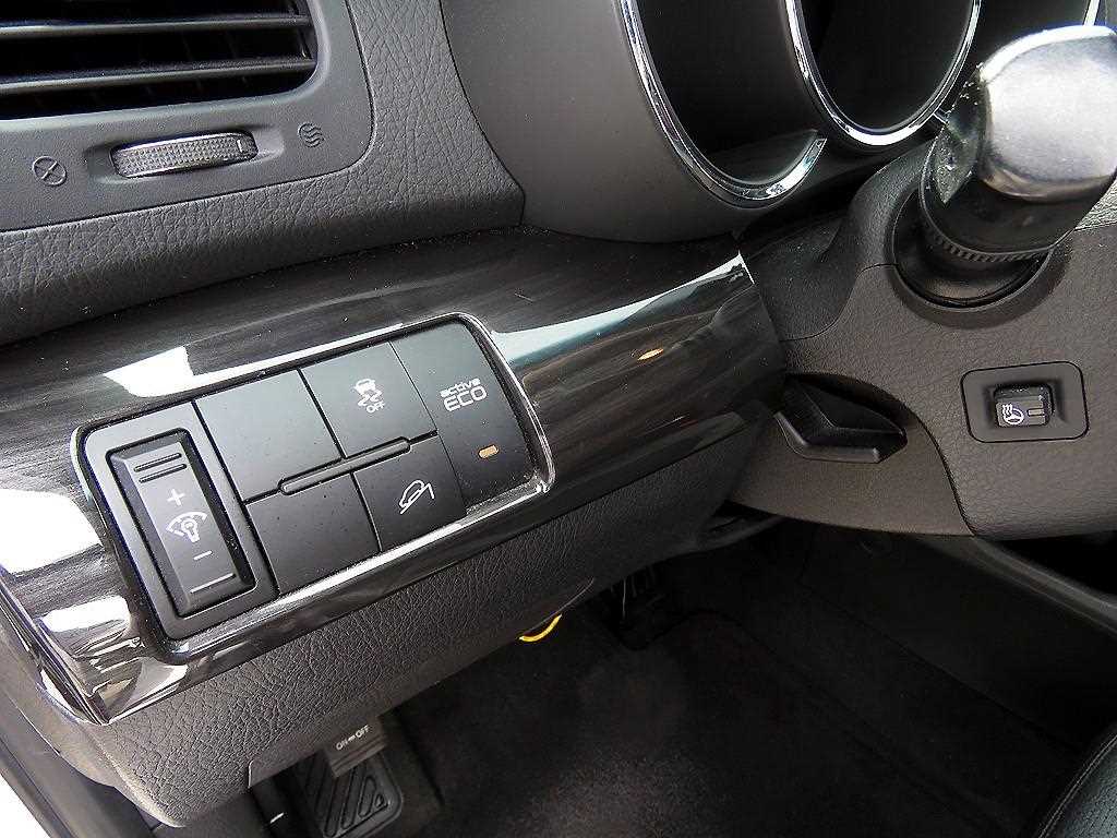KIA Sorento - Vista 11