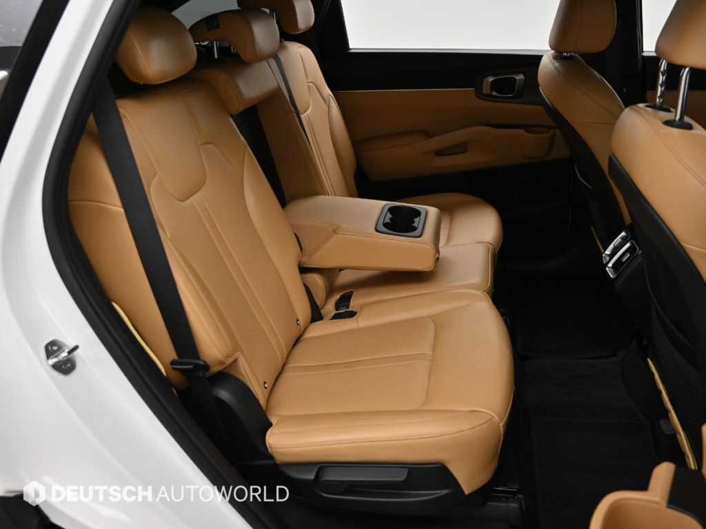 KIA Sorento - Vista 12