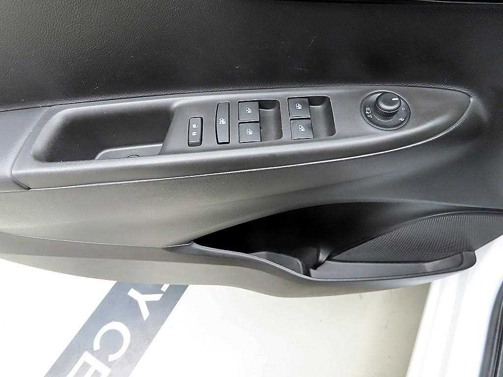 Chevrolet Spark - Vista 11