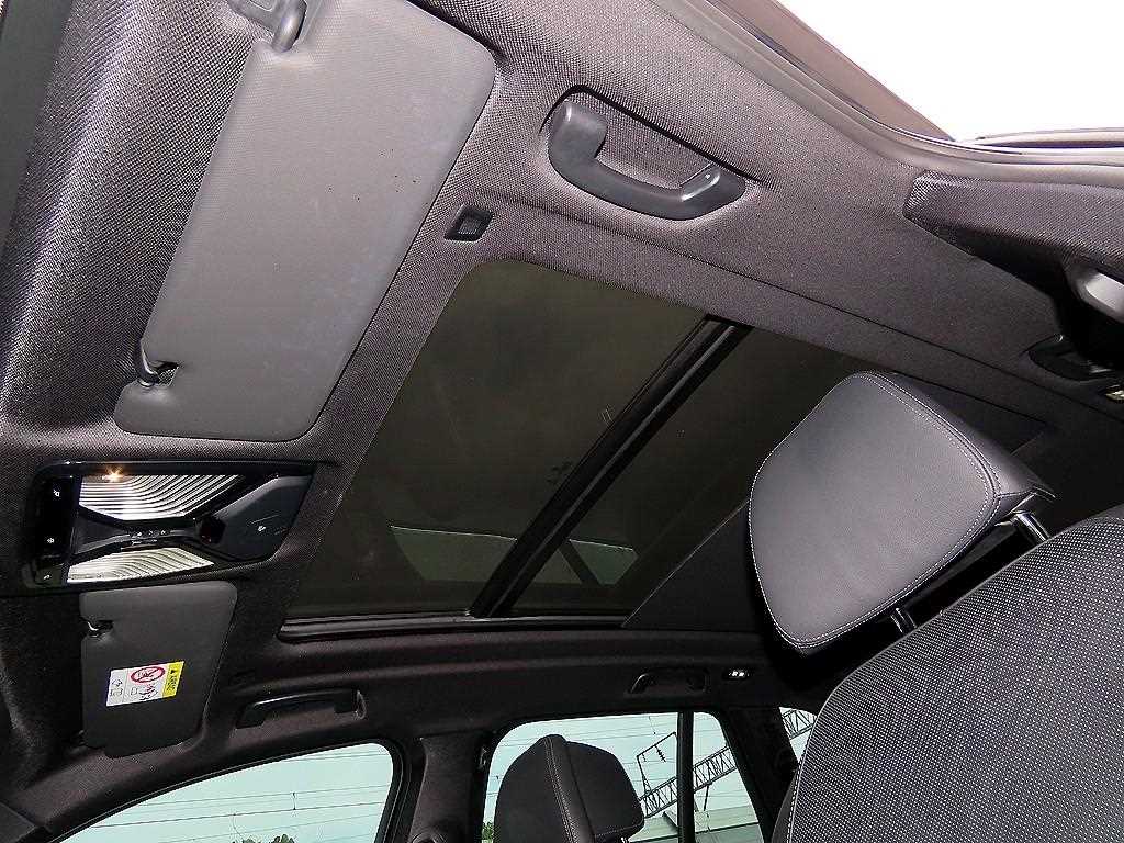 BMW X5 2020 Negro - Importación desde Corea - HF Imports Iquique - Foto 18