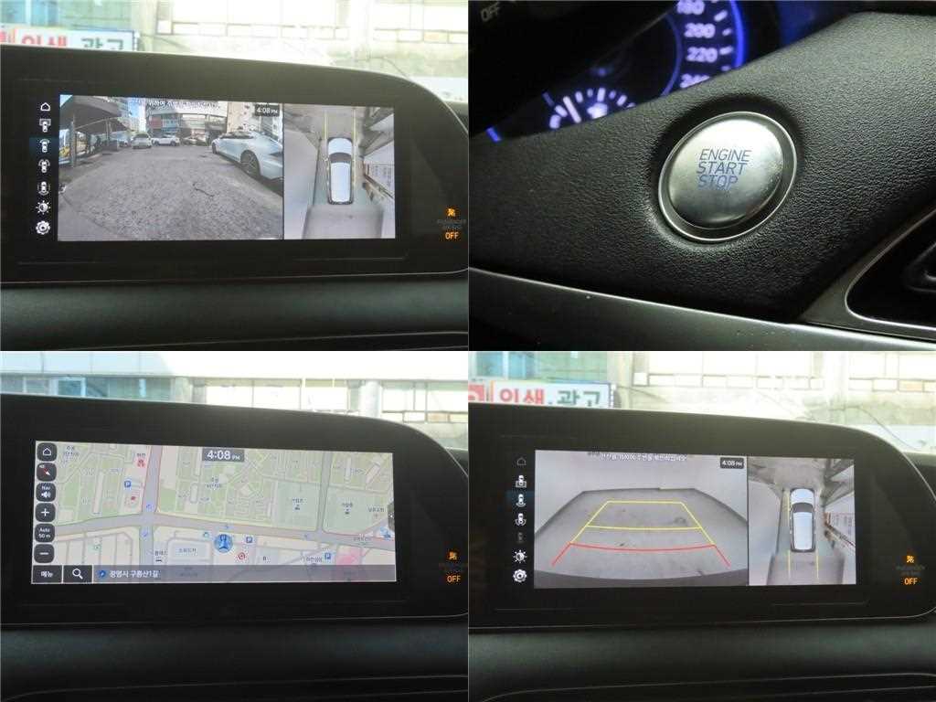 HYUNDAI Palisade 2020 - Importación desde Corea - HF Imports Iquique - Foto 1