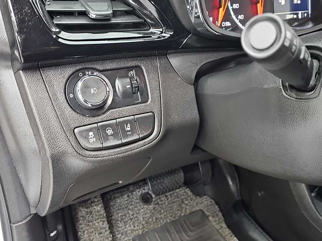 Chevrolet Spark 2017 - Importación desde Corea - HF Imports Iquique - Foto 16