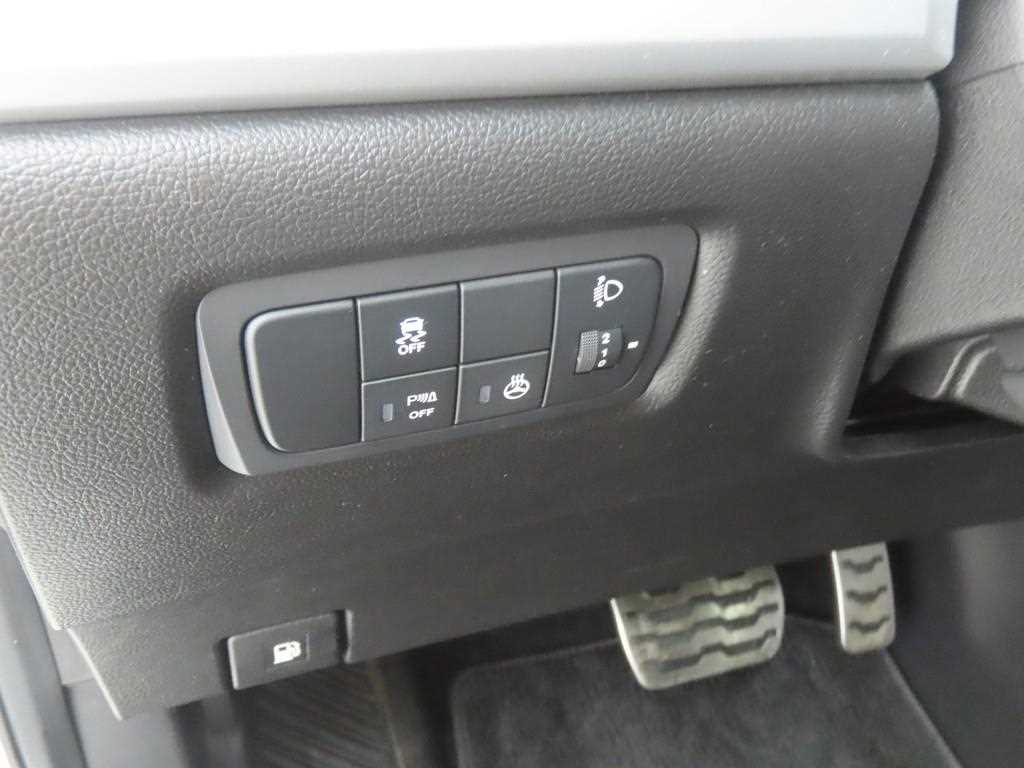 Ssangyong Korando - Vista 10