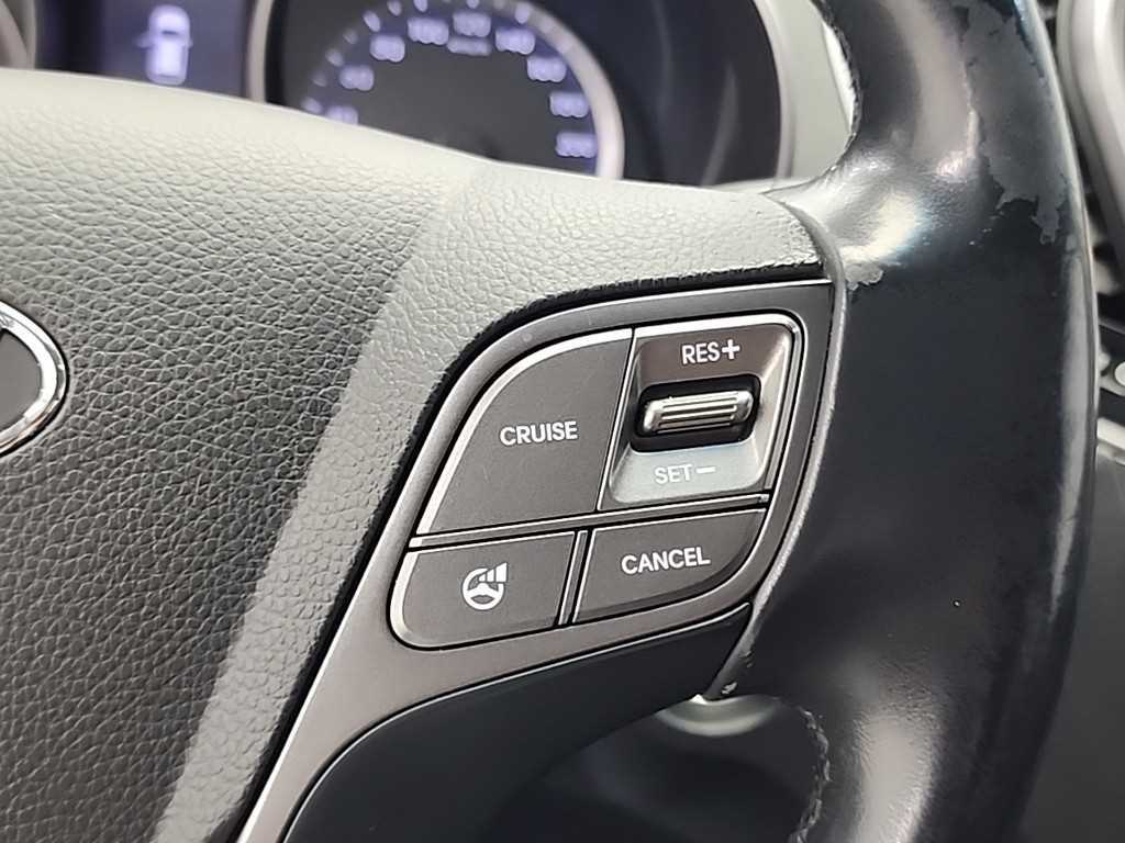 HYUNDAI Santa Fe 2012 Blanco - Importación desde Corea - HF Imports Iquique - Foto 20