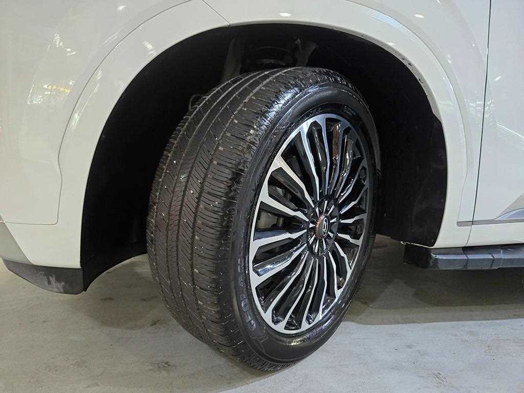 HYUNDAI Palisade 2022 Blanco - Importación desde Corea - HF Imports Iquique - Foto 20