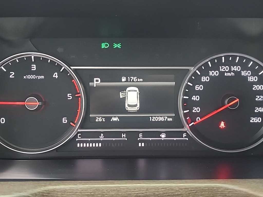 KIA Sorento - Vista 6