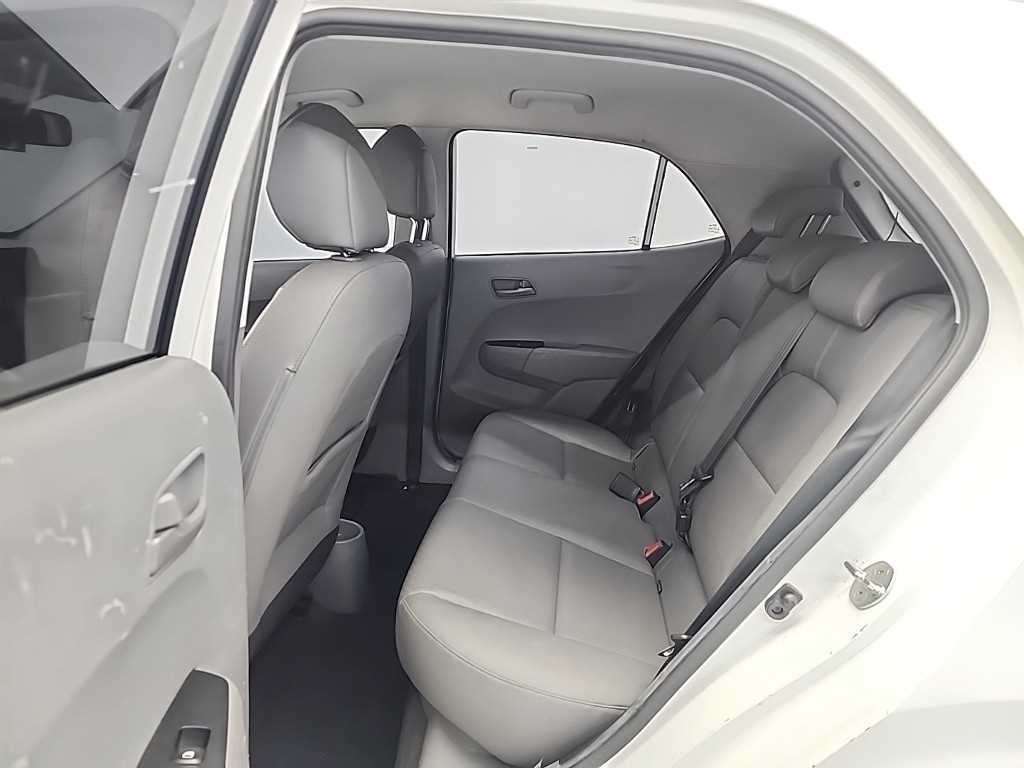 KIA Morning - Vista 12